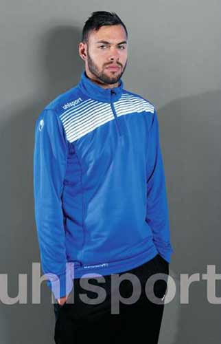 Uhlsport Liga 2.0 Quarter Zip Top